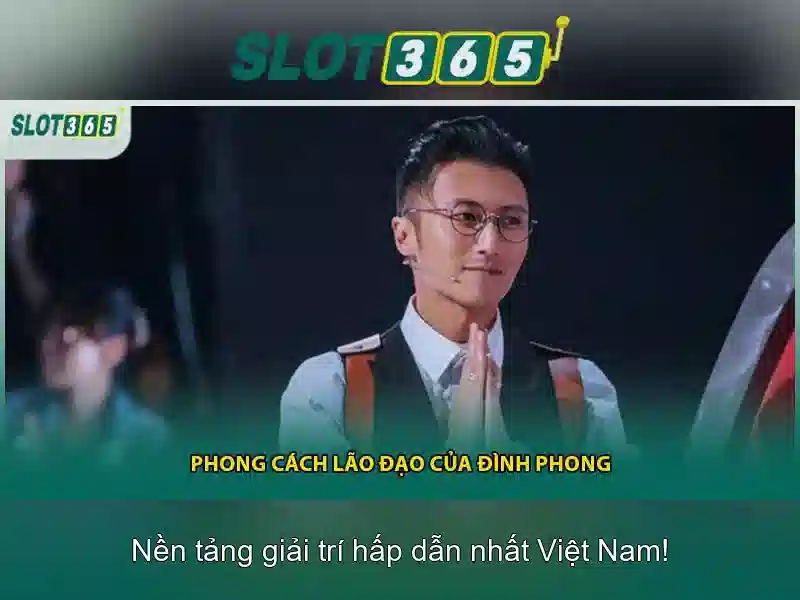 Slot365 là gì?