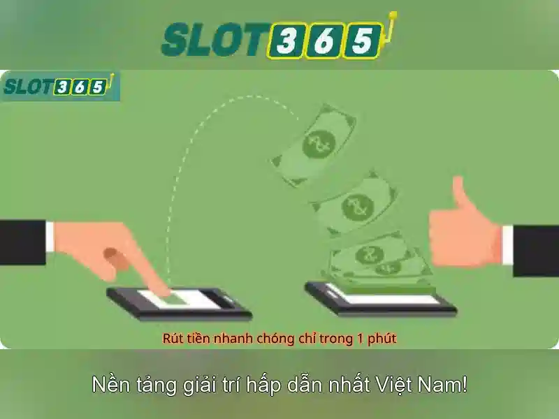 slot365 casino – Trải nghiệm đỉnh cao và sứ mệnh thương hiệu