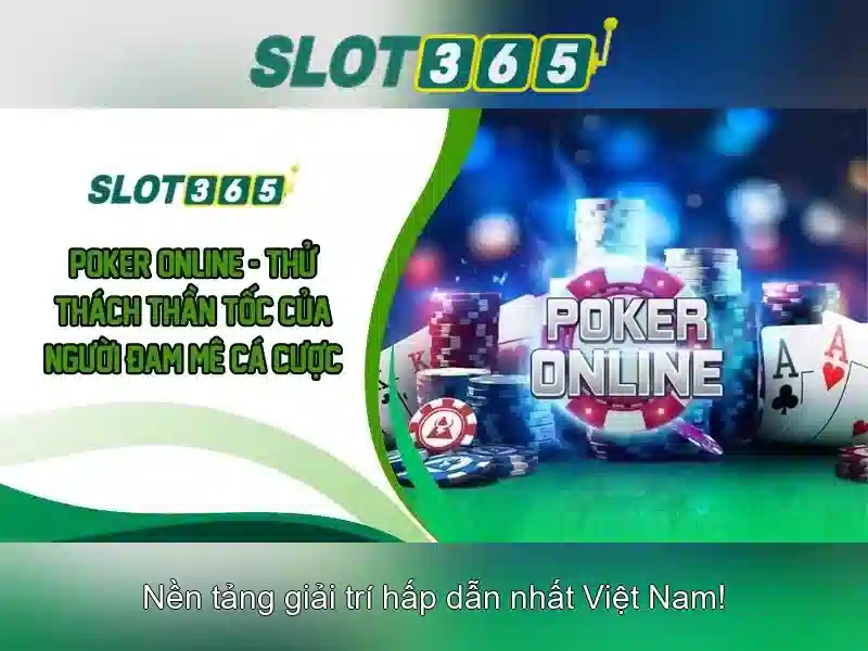 slot365 rtp – Định vị chất lượng cược trực tuyến