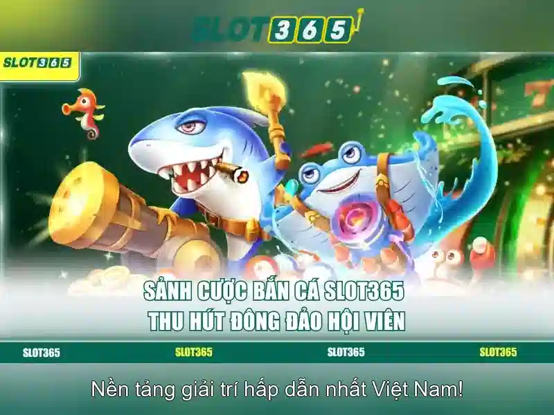 Slot365 là gì?