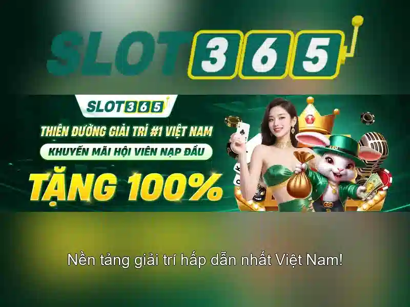 Giới thiệu về Slot365