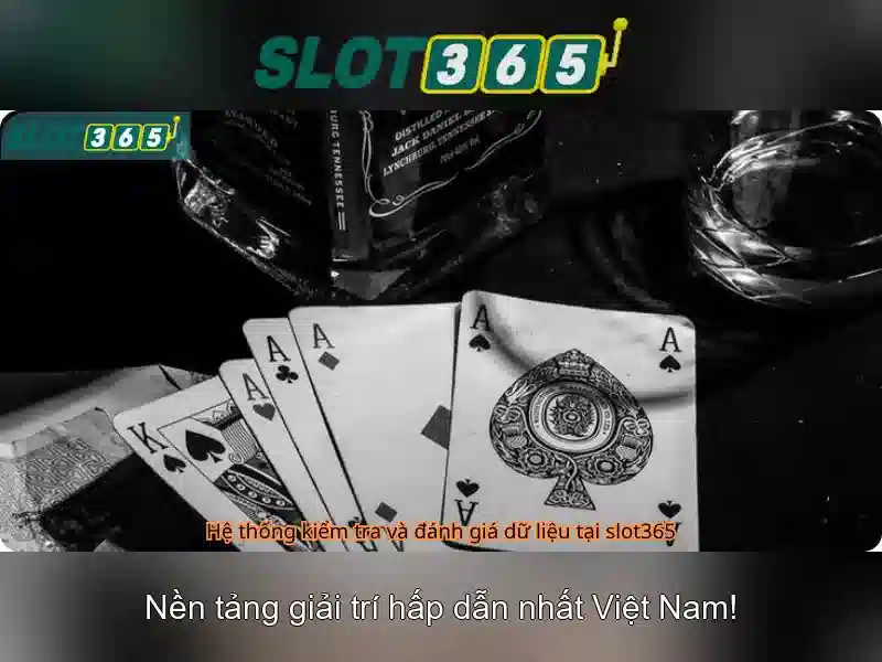 Slot365 là gì và tại sao được nhiều người yêu thích
