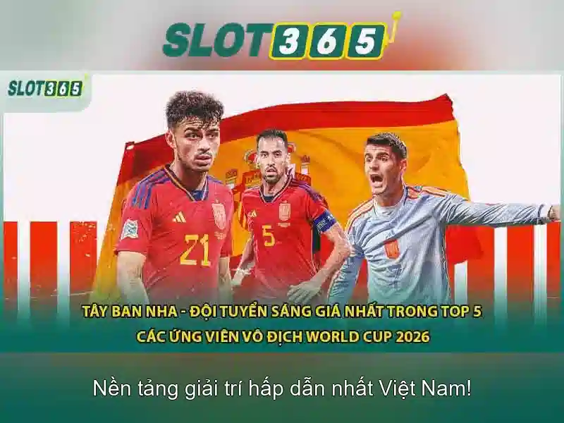 Slot365 là gì và tại sao được nhiều người chơi tin tưởng
