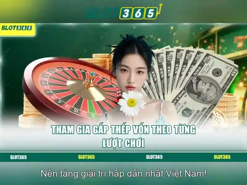 Slot365 app: Trải nghiệm và ưu thế nổi bật