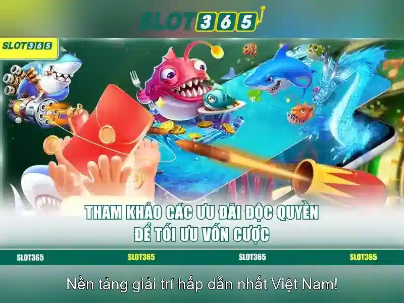 Slot365 hoạt động như thế nào?