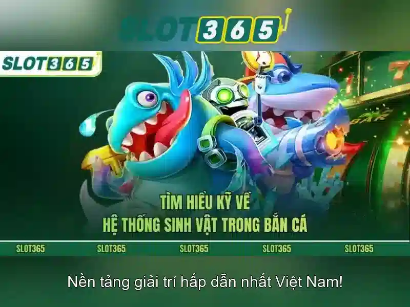 Đa dạng trò chơi và nhà cung cấp