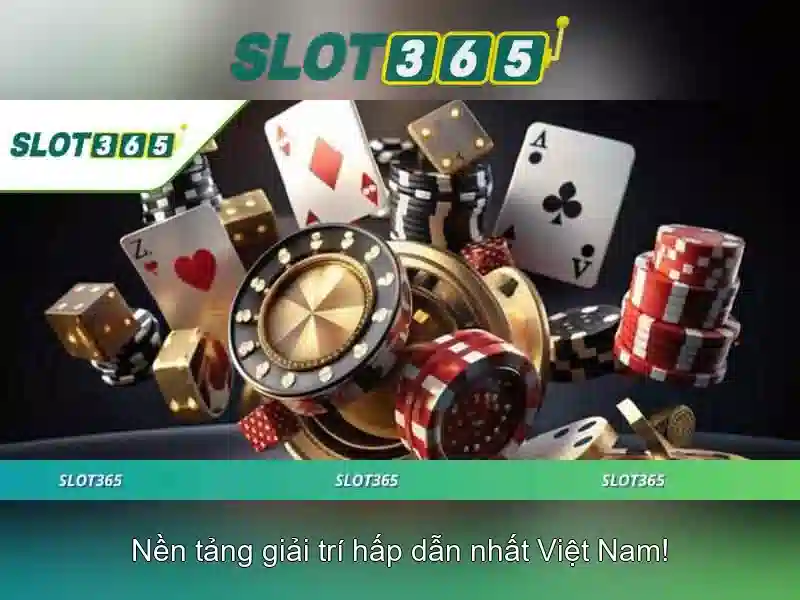 Đa dạng trò chơi và nhà cung cấp