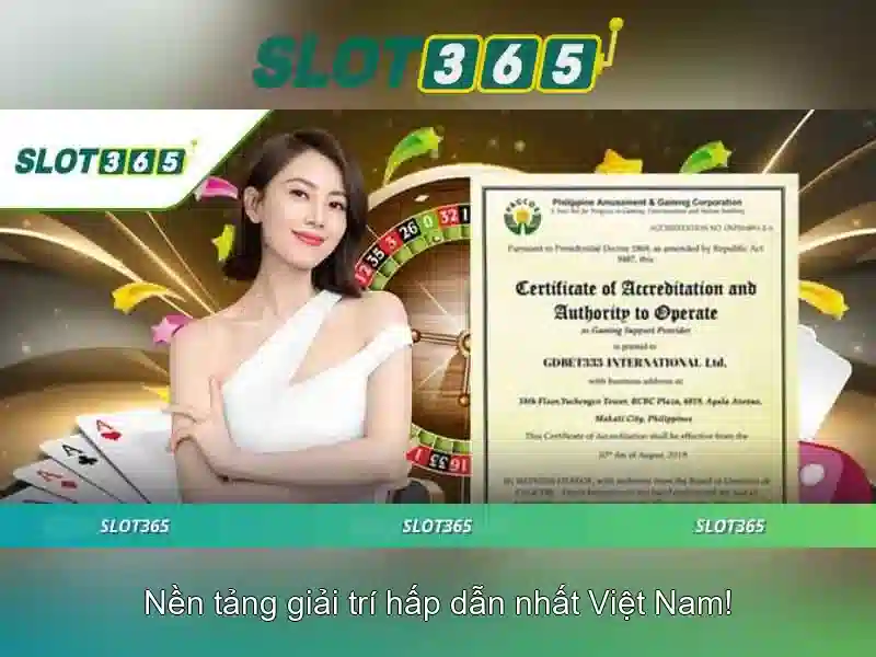 slot365 alternatif – Tổng quan chủ đề và giá trị cốt lõi