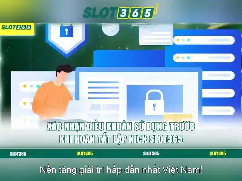 Slot365 là gì và tại sao nổi bật