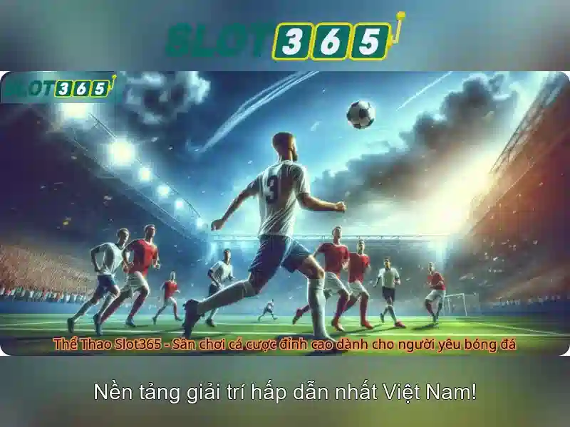 Lý do người chơi tin dùng Slot365