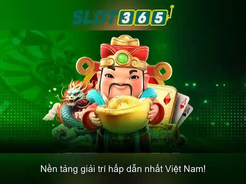 Slot365 là gì?