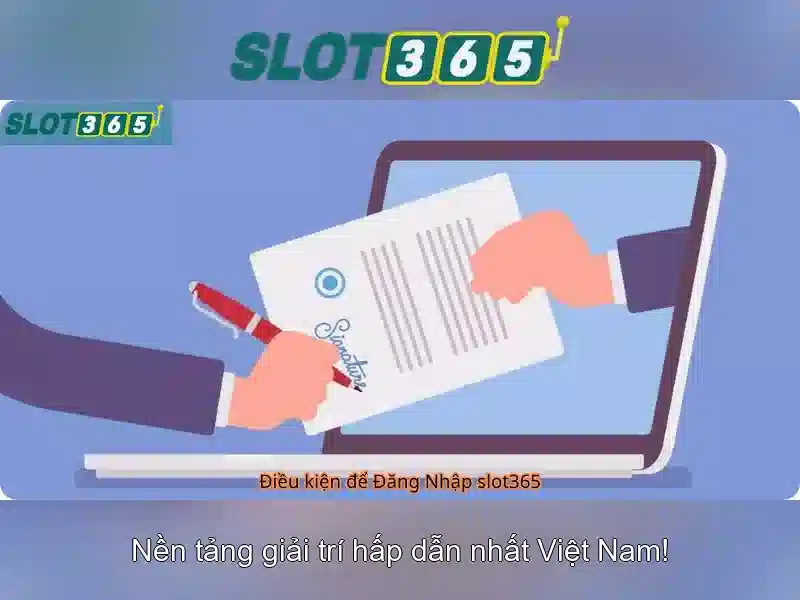 Slot365 - Nền tảng chơi xèng trực tuyến