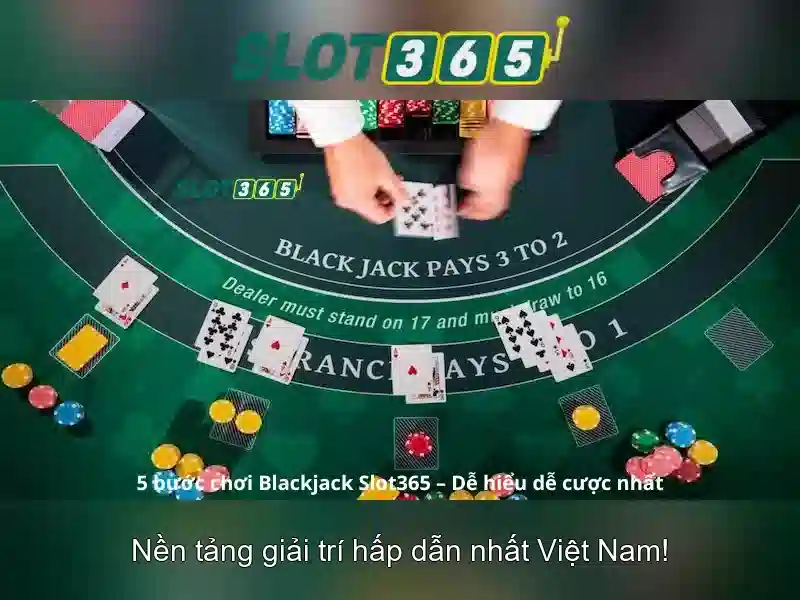 Slot365 - Tổng quan và trải nghiệm chơi slot trực tuyến