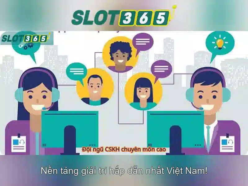 review Slot365 - Đánh giá tổng quan và trải nghiệm