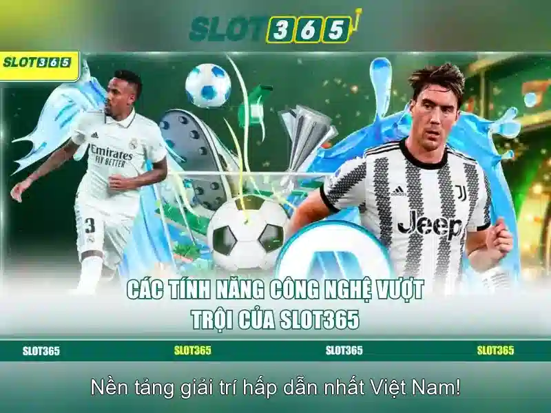 Trải nghiệm người chơi với giao diện hiện đại
