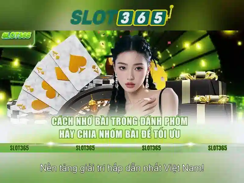 Slot365 là gì?