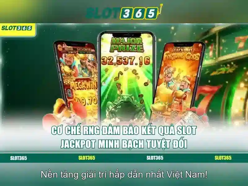 Các trò chơi nổi bật