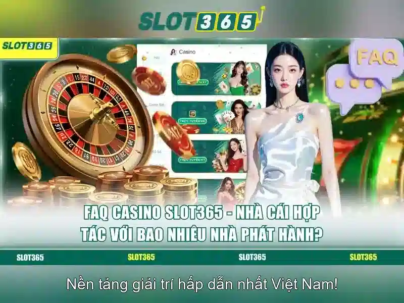 Danh mục trò chơi và tính năng nổi bật