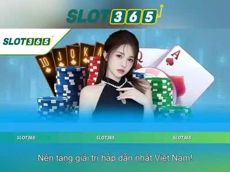 Danh mục trò chơi đa dạng