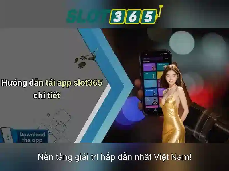 Khuyến nghị an toàn khi chơi Slot365