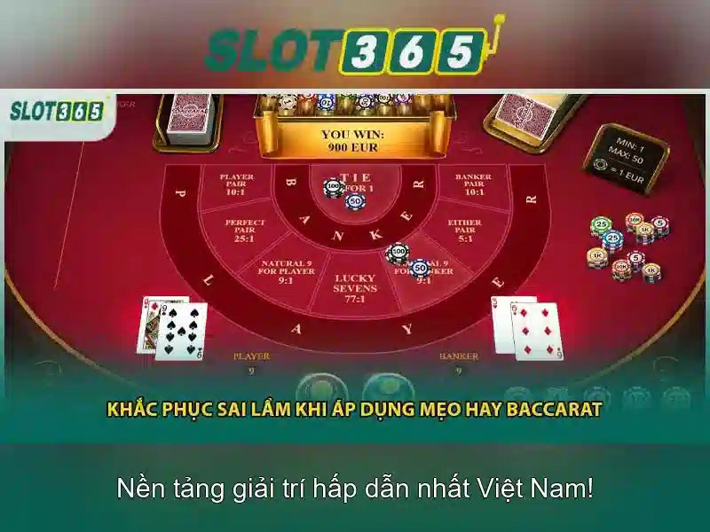 Slot365: giới thiệu và đánh giá nền tảng trò chơi trực tuyến