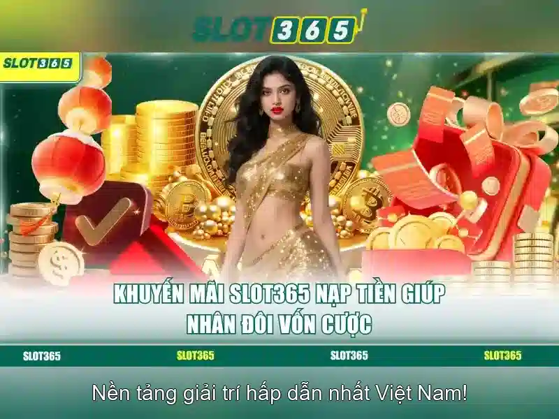 Slot365 và tiện íchของ nó