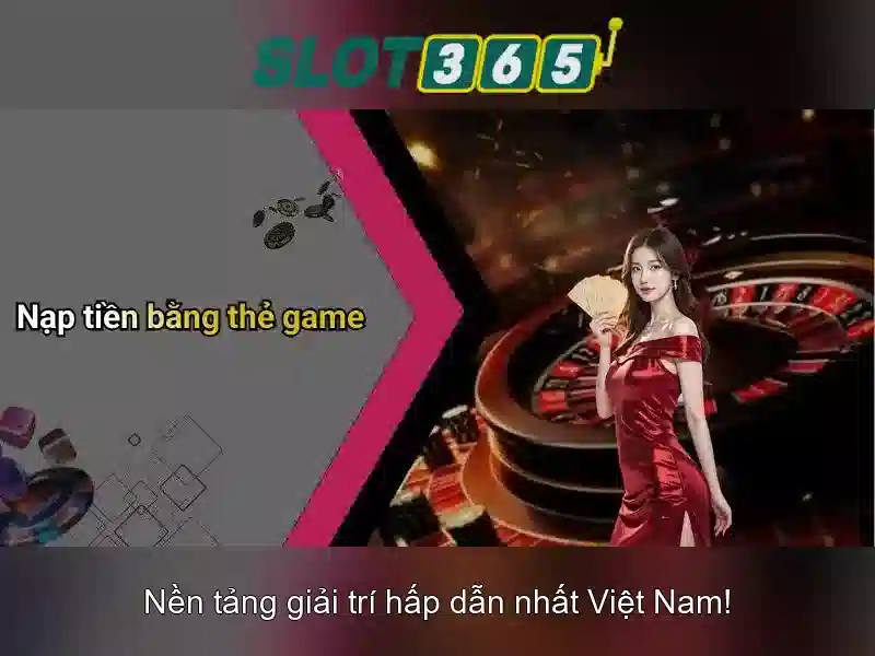 'An toàn và bảo mật khi tham gia Slot365'