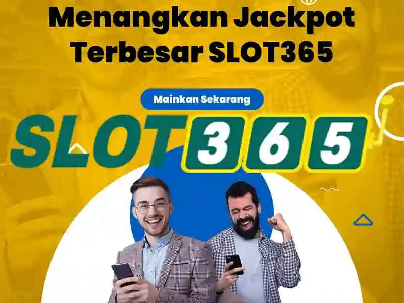 hướng dẫn Slot365 đầy đủ và chi tiết cho người chơi