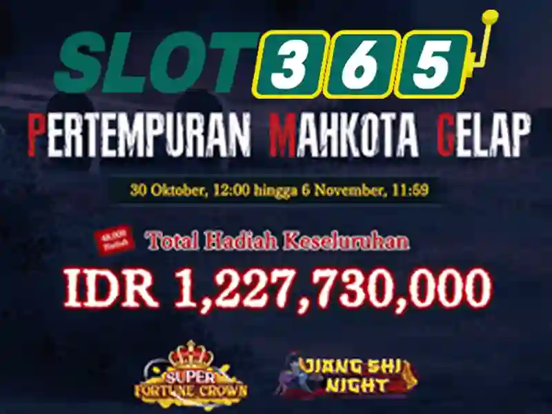 app slot365 – Khám phá trải nghiệm chơi game đỉnh cao
