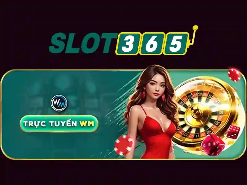 Slot365 nổ hũ – Trải nghiệm đỉnh cao và đột phá thương hiệu