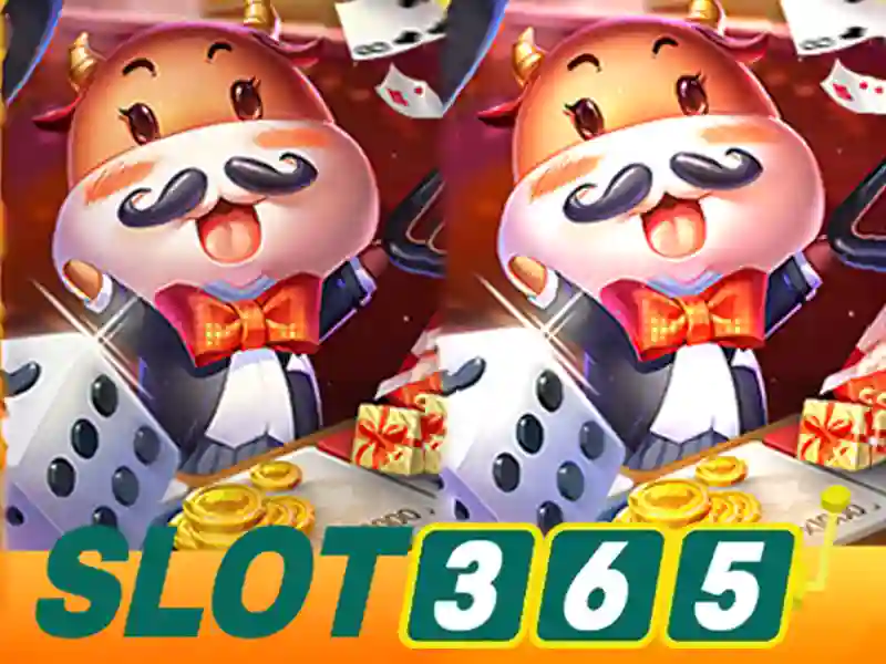 tải app slot365 – Trải nghiệm đỉnh cao và lợi ích