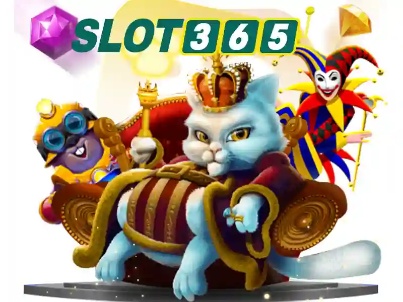 slot365 win – Tổng quan và trải nghiệm Slot365