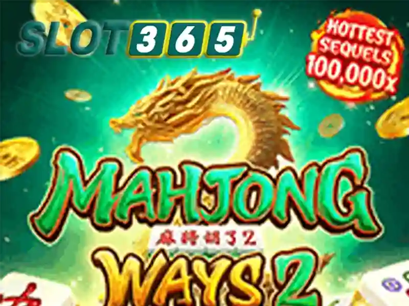 Slot365: Nền tảng trò chơi máy đánh bạc trực tuyến uy tín