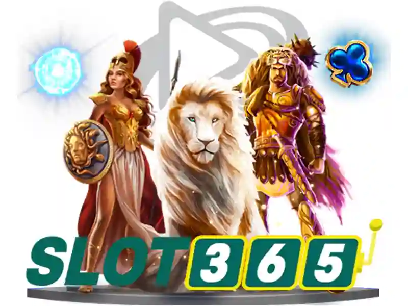 Sảnh cá cược Esports chuyên nghiệp tại slot365