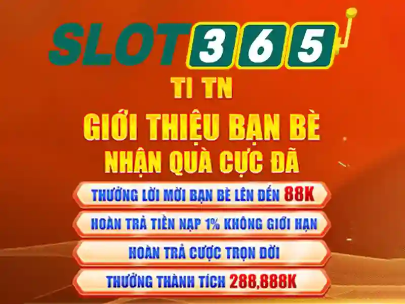 rtp slot365 – Trải nghiệm đỉnh cao và giá trị thương hiệu