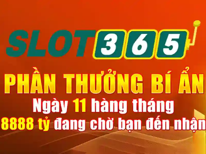 review Slot365 – Tổng quan chủ đề và giá trị cốt lõi