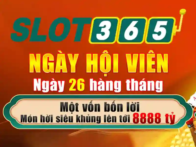 slot365. – Khám phá casino trực tuyến và slot365 vip