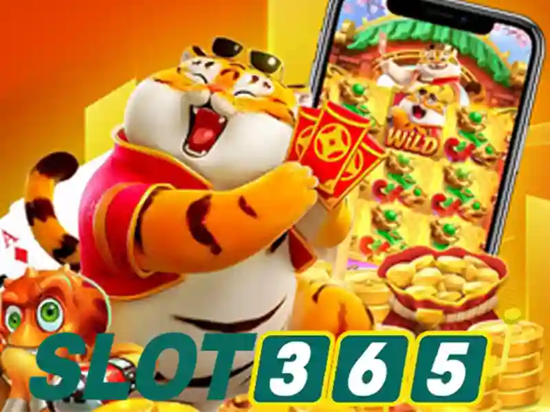 slot365 tải app – Trải nghiệm và hướng dẫn tải Slot365
