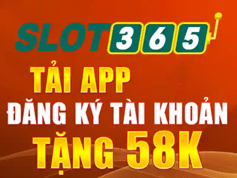 slot365 casino: Trải nghiệm đỉnh cao và rút thưởng