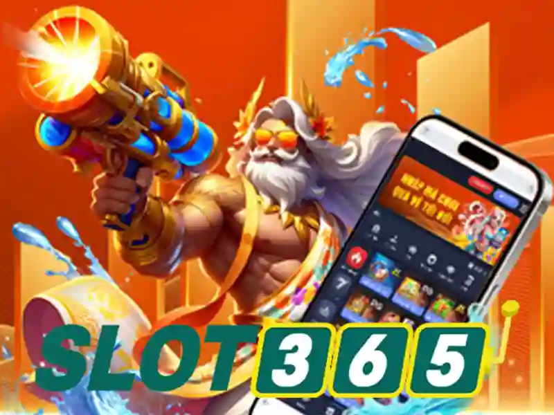 Slot365: Khám phá giá trị đột phá và trải nghiệm Slot365 toàn diện