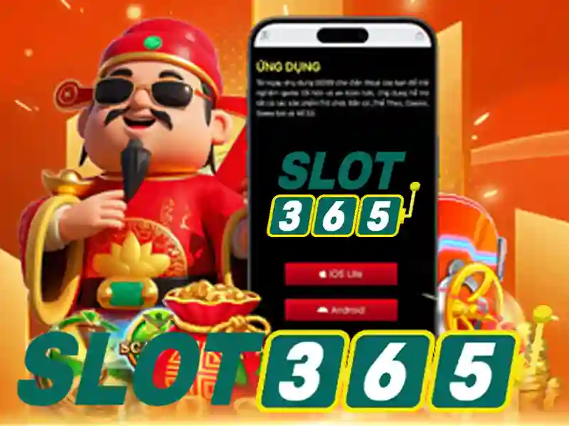 link dự phòng Slot365 – Giải pháp an toàn và tin cậy