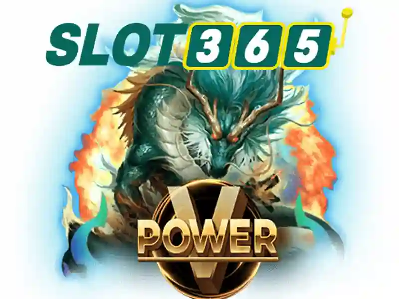slot365 .com – Tổng quan và giá trị cốt lõi