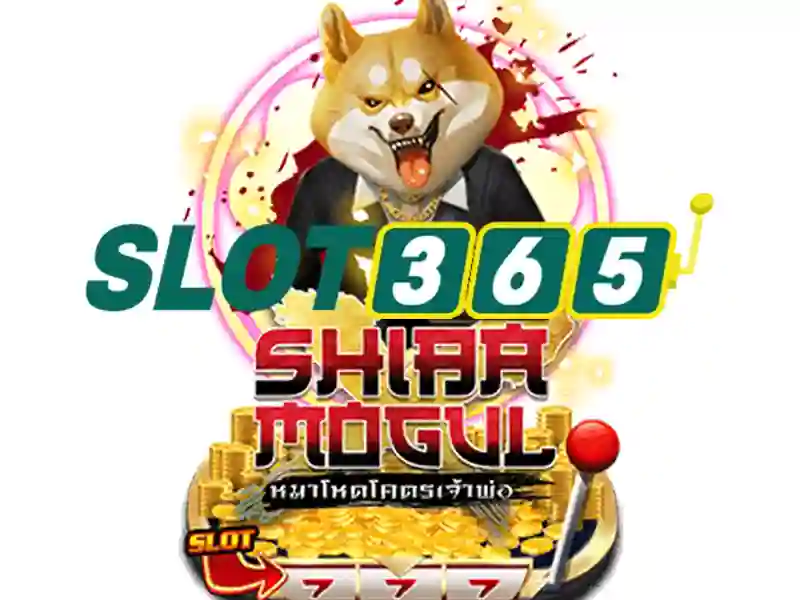 slot365 xxvip: Trải nghiệm đỉnh cao với slot365 apk