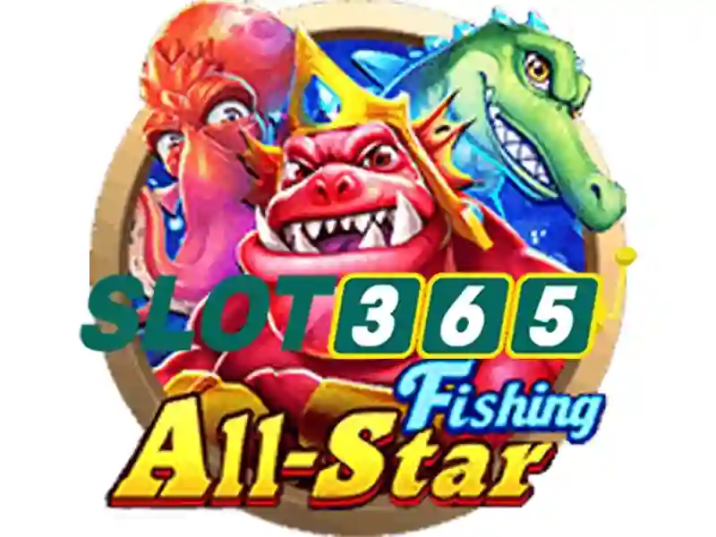 casino Slot365 – Trải nghiệm đỉnh cao giải trí trực tuyến