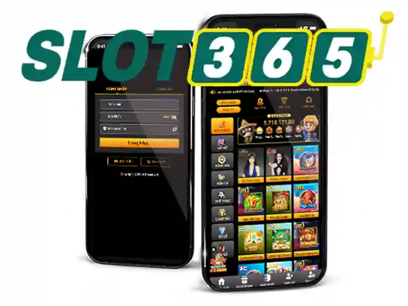 asia slot365: Kênh đánh giá và trải nghiệm sòng bài trực tuyến uy tín