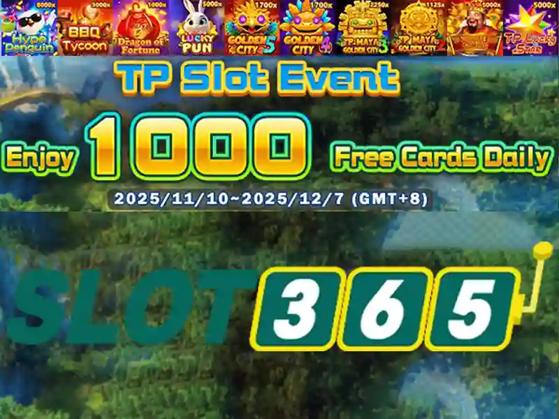 asia slot365: Kênh đánh giá và trải nghiệm sòng bài trực tuyến uy tín