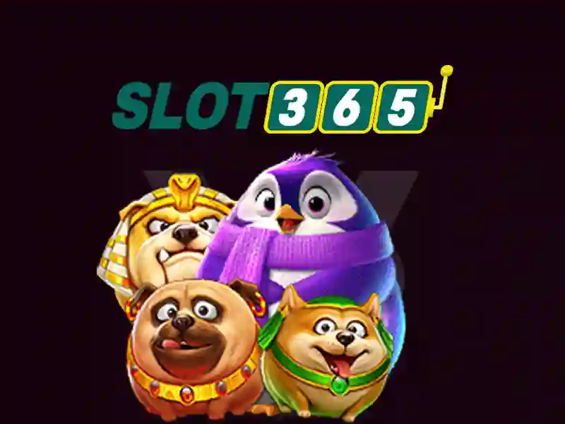 link dự phòng Slot365 – Giải pháp an toàn và tin cậy
