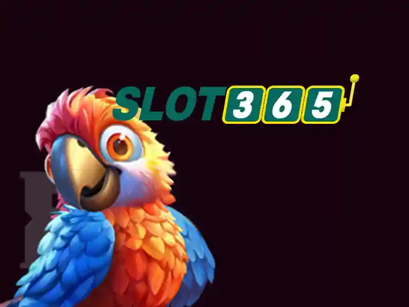 Các trò chơi nổi bật tại Slot365