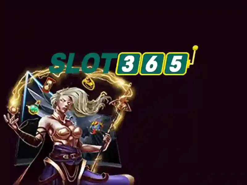 Sản phẩm và dịch vụ chính của casino Slot365