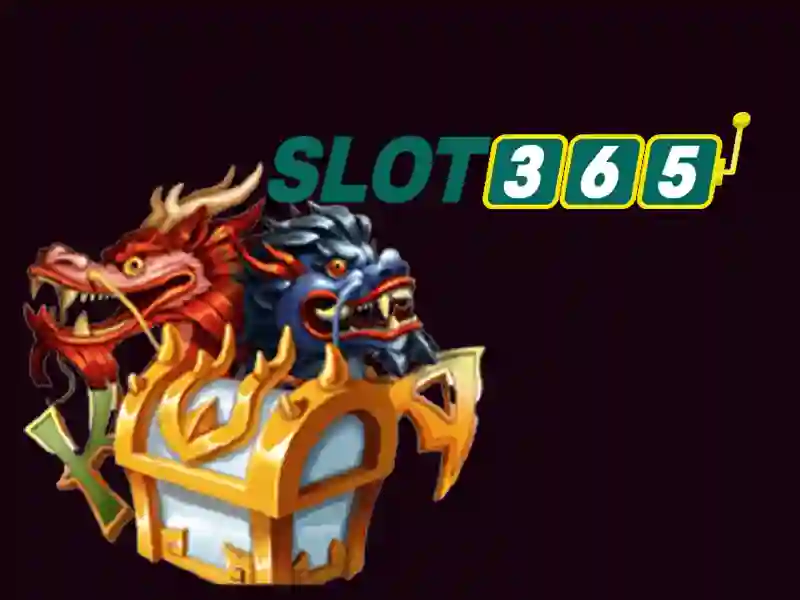 đăng nhập Slot365 – Trải nghiệm đỉnh cao trên nền tảng giải trí trực tuyến
